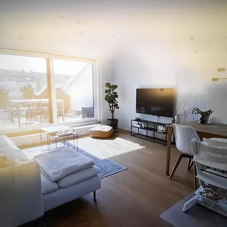 Hébergement de vacances Jordan Apt Dublin