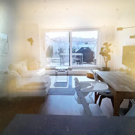Jordan Apt Dublin
