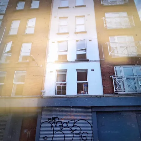 Jordan Apt * Dublin
