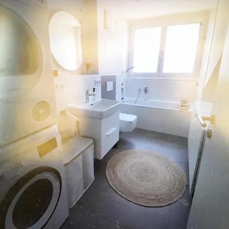 Ferienhaus Jordan Apt