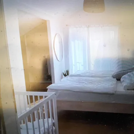 Ferienhaus Jordan Apt *