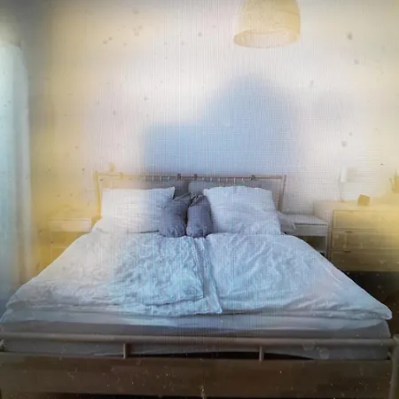 Дом отдыха Jordan Apt