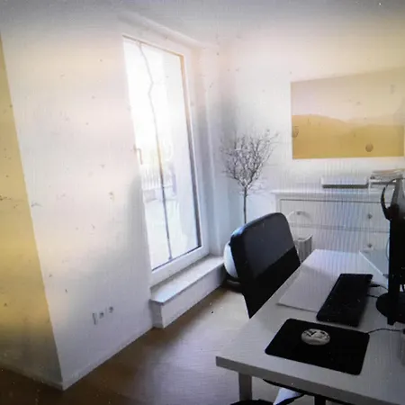 Jordan Apt Ferienhaus *